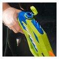 hasbro nerf super soaker dinosquad raptor surge dual pack extra photo 4