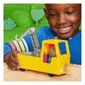 hasbro peppa pig granddad dog s tow truck extra photo 3