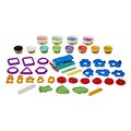 hasbro play doh tools n color party extra photo 1