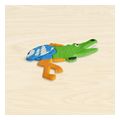hasbro play doh wild animals toolset extra photo 5