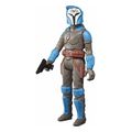 hasbro fans disney star wars the mandalorian bo katan kryze action figure extra photo 1
