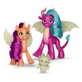 hasbro my little pony dragon light reveal extra photo 1