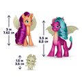 hasbro my little pony dragon light reveal extra photo 3