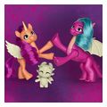 hasbro my little pony dragon light reveal extra photo 7