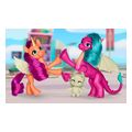 hasbro my little pony dragon light reveal extra photo 8