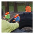 hasbro nerf elite 20 face off target set extra photo 3