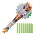 hasbro nerf nerf zombie strikeout extra photo 1