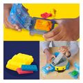 hasbro play doh marvel hulk smash and squish extra photo 4