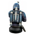 diamond star wars mandalorian deathwatch bust 18cm extra photo 3