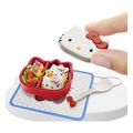 mga miniverse make it mini food hello kitty random extra photo 7