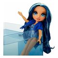 mga rainbow high swim style fashion doll skyler bradshaw blue doll extra photo 3