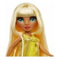 mga rainbow high swim style fashion sunny madison yellow doll extra photo 3