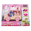 mga yummiland lipgloss power lipgloss truck extra photo 5
