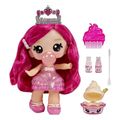 mga yummiland large doll lipgloss pet bianca bubblegum extra photo 1