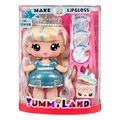 mga yummiland large doll lipgloss pet callie birthday cake extra photo 1 mga yummiland large doll lipgloss pet callie birthday cake extra photo 1