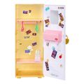 mga rainbow high design locker with pinkly extra photo 2