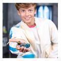 mr beast figoyres swarms 2pack w1 cdu extra photo 4