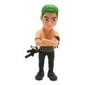 minix one piece roronoa zoro figoyra 12ek extra photo 1