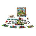 ravensburger board game minecraft heroes of the village grlvltest language extra photo 1