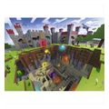 pazl 300pz ravensburger minecraft cutaway 300xxl pcs extra photo 1