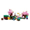 lego minecraft 21260 der kirschblotengarten extra photo 3