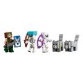 lego minecraft 21261 die wolfsfestung extra photo 6