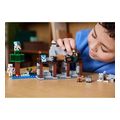 lego minecraft 21261 die wolfsfestung extra photo 8