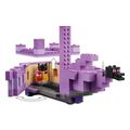 lego minecraft 21264 der enderdrache und das endschiff extra photo 4