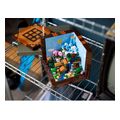 lego minecraft 21265 die werkbank extra photo 5