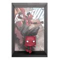 funko pop comic covers marvel daredevil elektra 14 extra photo 1