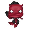 funko pop comic covers marvel daredevil elektra 14 extra photo 2