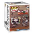 funko pop deluxe hunter x hunter alluka zoldyck 1728 extra photo 1