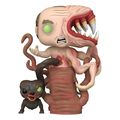 funko pop deluxe funko fusion the thing the blair monster 995 extra photo 1