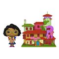 funko pop town disney encanto mirabel with casita 34 extra photo 1