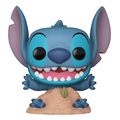 funko pop disney lilo stitch stitch in sand 1566 vinyl figure extra photo 1 funko pop disney lilo stitch stitch in sand 1566 vinyl figure extra photo 1