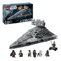 lego star wars 75394 imperial star destroyer extra photo 1