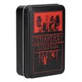 paladone stranger things 5 playing cards in a tin extra photo 5