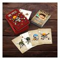 paladone one piece playing cards in tin extra photo 4