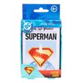 paladone dc superman playing cards in a tin extra photo 1