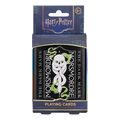paladone harry potter dark arts playing cards in a tin extra photo 1