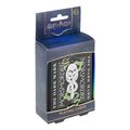 paladone harry potter dark arts playing cards in a tin extra photo 2