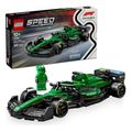 lego speed champions 77245 aston martin aramco f1 amr24 extra photo 1