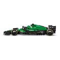 lego speed champions 77245 aston martin aramco f1 amr24 extra photo 2