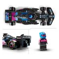 lego speed champions 77248 bwt alpine f1 team a524 extra photo 4