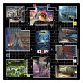 winning moves cluedo batman edition board game english language extra photo 2