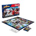 winning moves cluedo spiderman english language extra photo 2