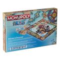 winning moves monopoly one piece board game english laguage 36948 extra photo 1