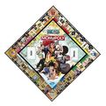 winning moves monopoly one piece board game english laguage 36948 extra photo 2