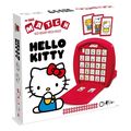 winning moves top trumps match hello kitty the crazy cube game english language extra photo 1