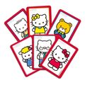 winning moves top trumps match hello kitty the crazy cube game english language extra photo 2